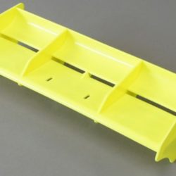 ALETTONE GIALLO      BUGGY 1/8 MBX7R V2.0 MBX8 - MUGE1069