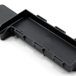 SCATOLA PORTA LiPo          8E x ELETTRIFICARE BUGGY SCOPPIO - HORLOSA4461