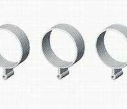 ANELLI GUIDA TIRANTE   3pz R60 DELLA CODA - THUPV0249