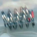 MOLLE ROSSE MEDIE RALLY LEGEND DEGLI AMMORTIZZATORI - GPITAEZRL2306