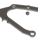 IF14 Speciale Braccio anteriore inferiore destro 1pz - INFTS098