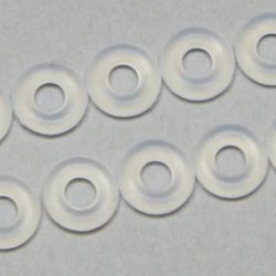 O-Ring P3 al silicone 10pz - MUGA2520