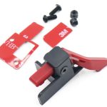 Prolunga per interruttore TRX4 - GPEDTRX4-055