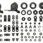 Plastiche varie Parts N XV-01 - TAM51510