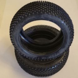 SOLO GOMME DOMINATOR SS 1/8 2pz SUPER MORBIDA SENZA CERCHI - SPR08510-S