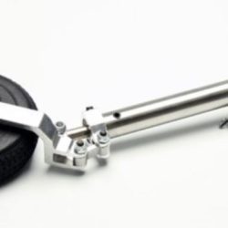 Gamba carrello ammortizzata 150mm anteriore sterzante in scala - PCHC7435