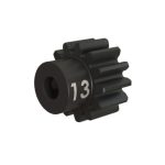 Pignone 13T modulo 32 - HD acciaio indurito foro 3,2 mm - TXX3943X