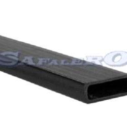 RETTANGOLO CARBONIO   16x6,3mm LUNGO 1mt - SUPJP5518604