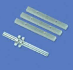 RINFORZI TELAIO  BLUE ARROW XL IN ALLUMINIO - ROBS2510011