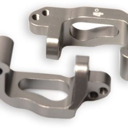 122563 Portafuselli anteriori in ergal S10 Blast - GPLRP122524