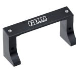 Losi Micro-B/T supporto servo in ergal 7075 - PROMLMB024BK