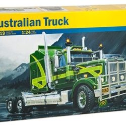 Australian Truck 1/24 - ITA0719