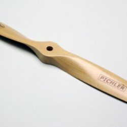 Elica Fiala in legno 14x7 per elettrico - PCHC9850