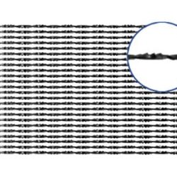 Lame tonde per sega traforo ideale per  legno misrura 2  12pz - DONM134