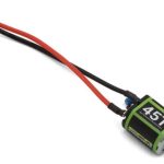 Micro-B/T Motore High Performance 45T Brushed Motor EcoPower - PROECP-8030