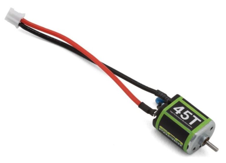 Micro-B/T Motore High Performance 45T Brushed Motor EcoPower – PROECP-8030