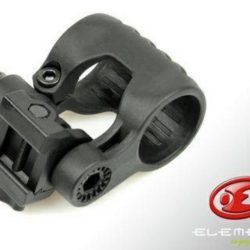 ATTACCO PER TORCIA REGOLABILE - JOLEL-EX340