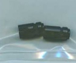 BICCHIERINI       RALLY LEGEND DEL CARDANO IN ACCIAIO 2pz - GPITAEZRL2373