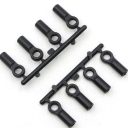 PLASTICHE UNIBALL 4,8x15mm 8pz M3 - GPEDYA-0564