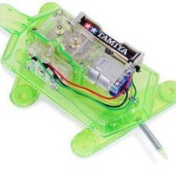 TARTARUGA MECCANICA - TAM71106