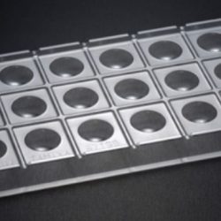 TAVOLOZZE PER 18 COLORI    5pz - TAM87195