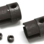 Bicchierini Inferno Neo 1.0 2.0 e 3.0 + GT2 ex FM185 - KYO-IF218