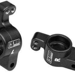 Micro-B/T Mozzi posteriori in ergal - PROMLMB022BK