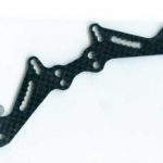 TORRE IN CARBONIO RALLY LEGEND AMMORTIZZATORI POSTERIORI - GPITAEZRL2284