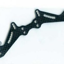 TORRE IN CARBONIO RALLY LEGEND AMMORTIZZATORI POSTERIORI - GPITAEZRL2284