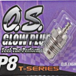 Candela turbo OS tipo RP8 molto fredda - RADOS71642080