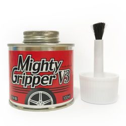 Mighty Gripper V3 Rosso additivo - PIC-V3-RED