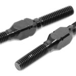 X4 Tirante convergenza 30mm 2pz  Swiss 7075 T6 - HUD303211