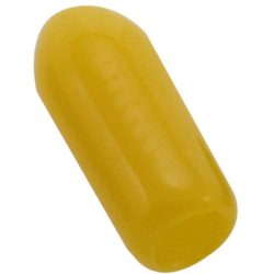 Gommino giallo 10pz - DONKSS13