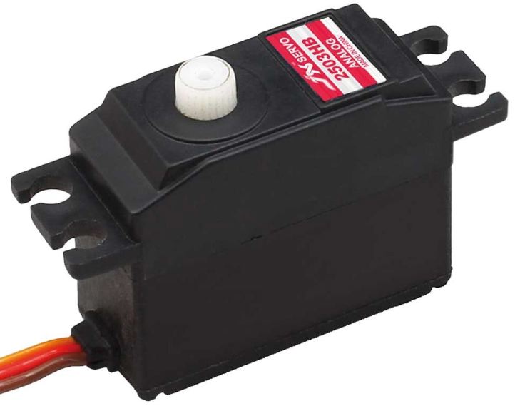 Mini servo PS-2503HB 3,35kg - RADLKS0520051