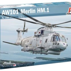 AW101 Marlin HM 1 1/72 - ITA1486