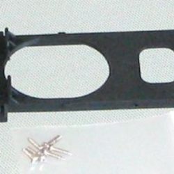 PIASTRA BASE TELAIO T-FLY - THUF018