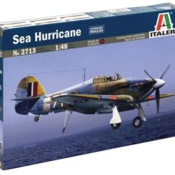 SEA HURRICANE             1/48 - ITA2713