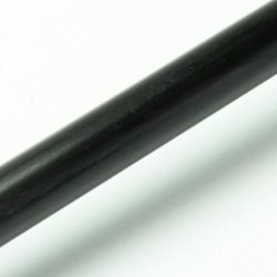 Tubo in fibra di carbonio Ø 14,0 mm  L=1000mm Ø interno 12,5mm - PCHC4276