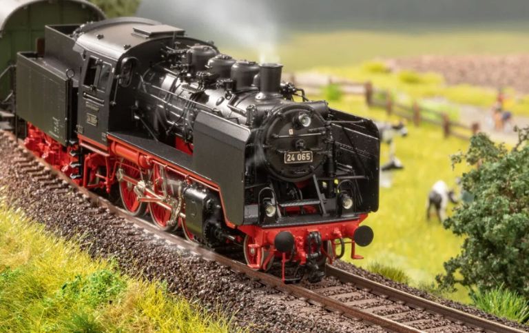 Massicciata marrone pietriesco in busta da 250gr H0 - NOCH09381 - immagine 3