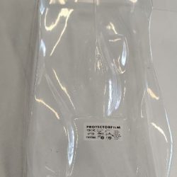 Carrozzeria Lola Budweiser per Touring 1/10 190mm tipo barchetta - PICBR5000