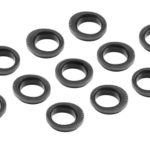 X1 2024 Boccole eccentriche in plastica per regolazione altezza - HUD372073