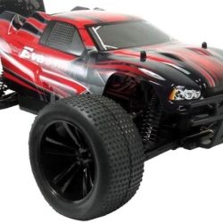 AUTO TRUGGY EVO TRG  BRUSHLESS SCALA 1/10 MONTATA COMPLETA - RADHS94324P
