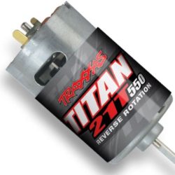 Motore Titan 550 Reverse TRX4 - TXX3975R