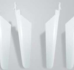 NE250705 PALE BIANCHE DRACO SOLO - DNE4210005