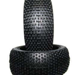 SOLO GOMME MIAMI MEDIE 2pz 1/8 SENZA CERCHI NE MOUSSE - HTR-HRMIAME