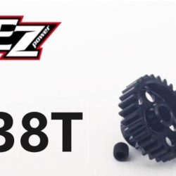 Pignone 38T modulo 48 Lightweight - TXXEZGR3848