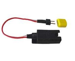 PROLUNGA PER QUARZO RICEVENTE - JAM098421