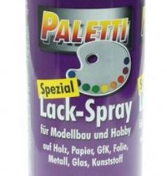 Spray azzurro 400ml Paletti - PCHX4170-5012