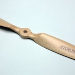 Elica Fiala in legno 15x8 per elettrico - PCHC6313