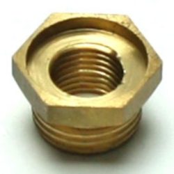 Adattatore per candela da 10mm a 1/4 di pollice - PCHC5864
